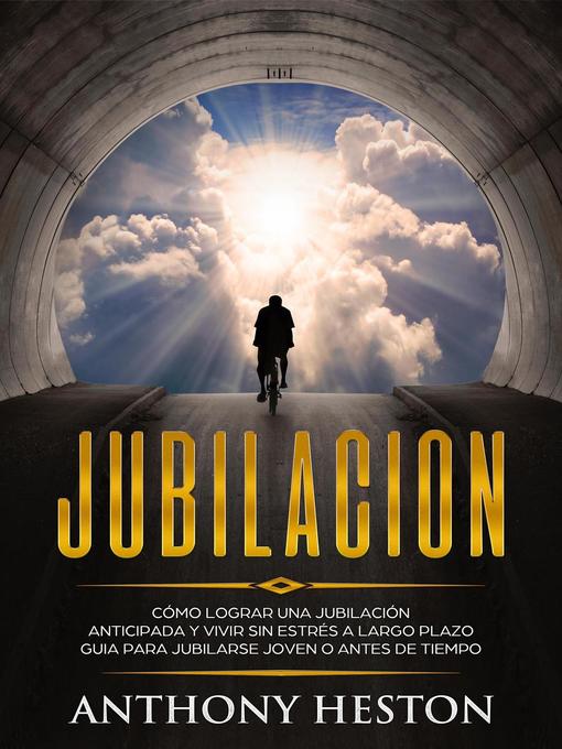 Title details for Jubilacion by Anthony Heston - Available